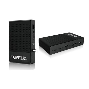Revez Q9 MINI HD