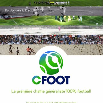 Ξεκινά στις 28 Ιουλίου το CFoot