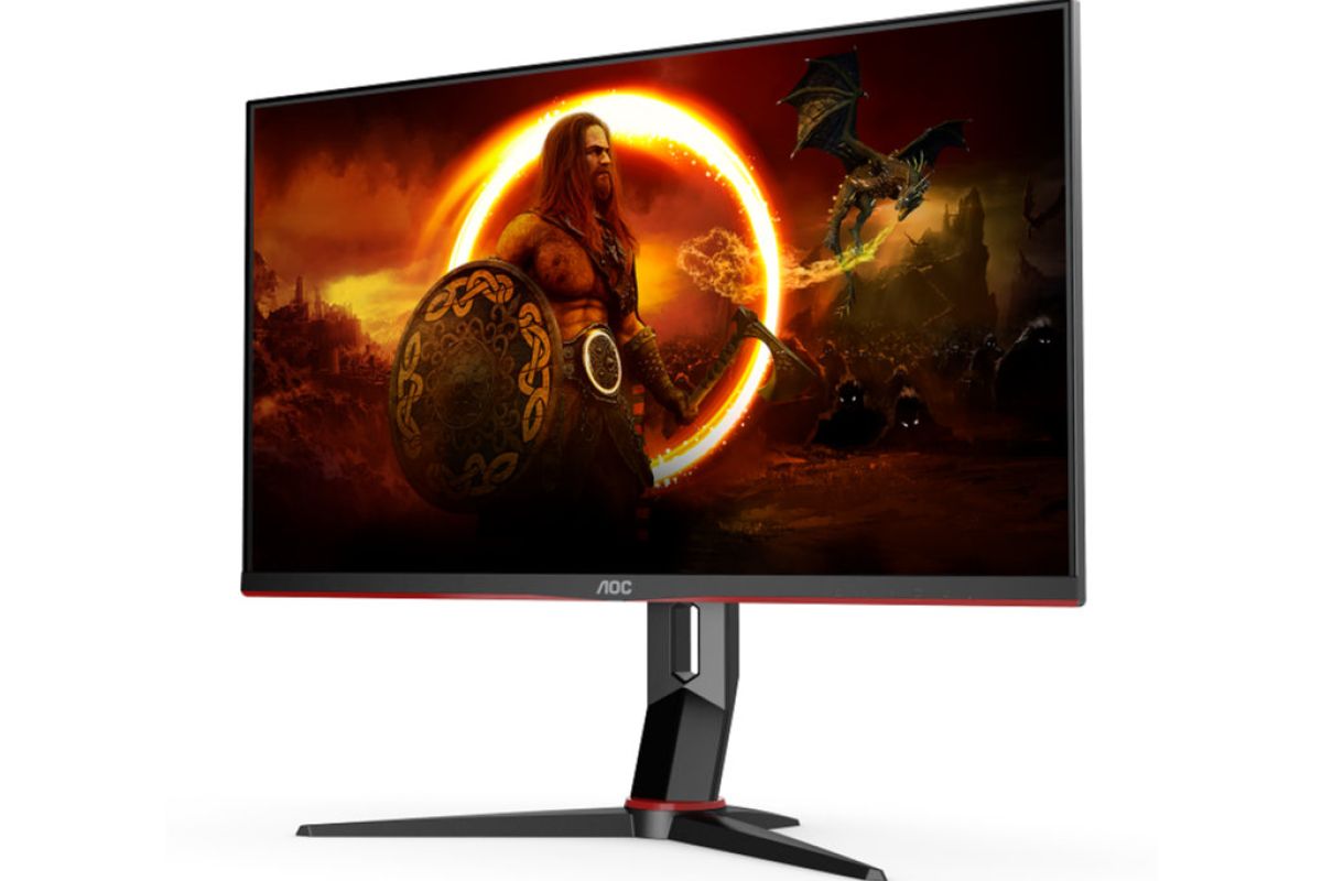AOC U28G2XU2 PV FTL bdad7cf8