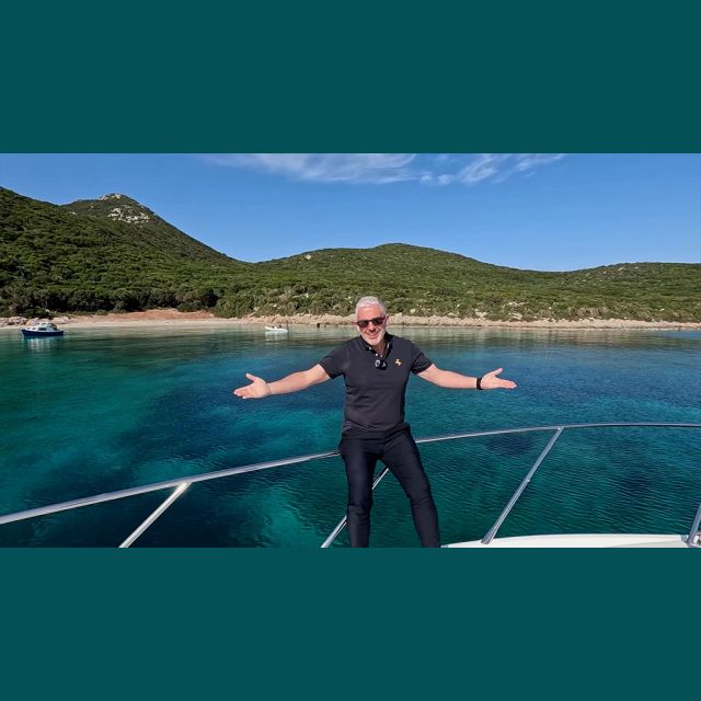 Οι «ΕΙΚΟΝΕΣ» με τον Τάσο Δούση, ταξιδεύουν αυτό το Σαββατοκύριακο στην Καλαμάτα με δύο απολαυστικά επεισόδια