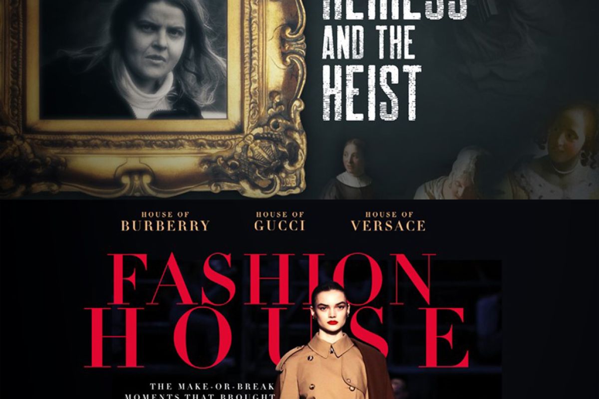 Καθηλωτικές «Ιστορίες Γυναικών» στην αγαπημένη ζώνη του Novalifε!