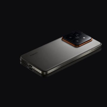 Xiaomi 14 Pro Titanium edition: Παρουσιάστηκε με δυνατότητα αμφίδρομης δορυφορικής επικοινωνίας