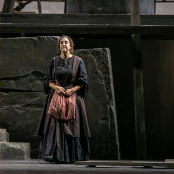 «Η Φόνισσα» του Γιώργου Κουμεντάκη σε Α’ παγκόσμια τηλεοπτική μετάδοση στην COSMOTE TV