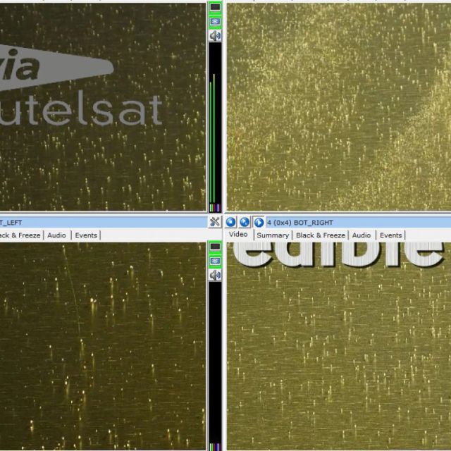 Συνεργασία της Eutelsat με τη Samsung για τη προώθηση του Ultra HD