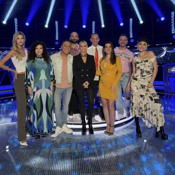 «Ο ΠΙΟ ΑΔΥΝΑΜΟΣ ΚΡΙΚΟΣ», CELEBRITY EDITION!