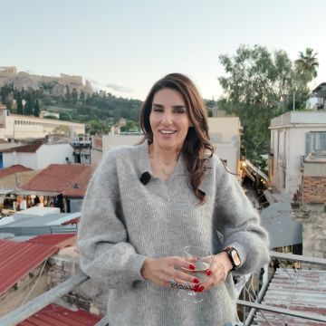 To «Happy Hours» έρχεται με νέα επεισόδια, Σάββατο στις 17:45 στο OPEN