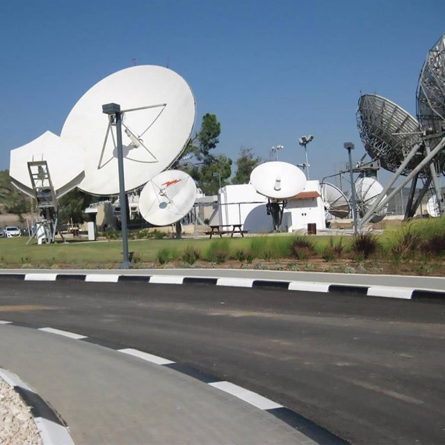 Η RRsat επιλέγει την Intelsat για την επέκταση της στη Βόρεια Αμερική
