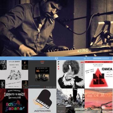 Local Stage: Έλληνες καλλιτέχνες και παραστάσεις σε όλο τον κόσμο