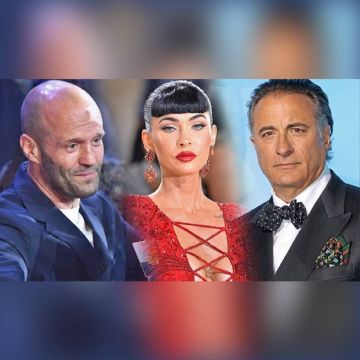 Θεσσαλονίκη: «Παρέλαση» αστέρων του Χόλιγουντ για τα γυρίσματα νέας ταινίας