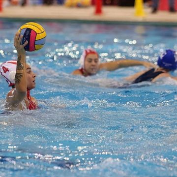 Χωρίς μετάδοση ο Ολυμπιακός στο Final 4 πόλο Γυναικών;