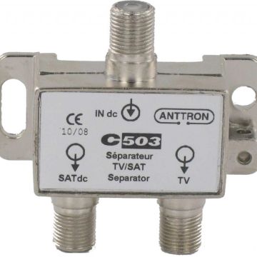 Anttron C503