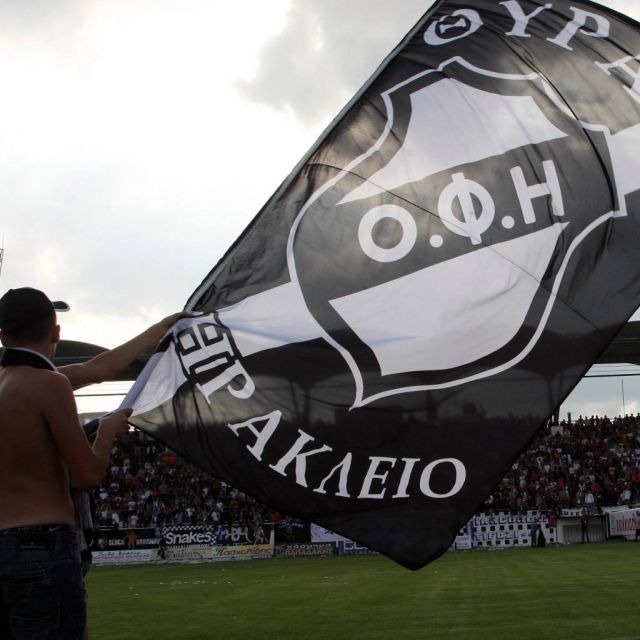 Προς Nova (και) ο ΟΦΗ!