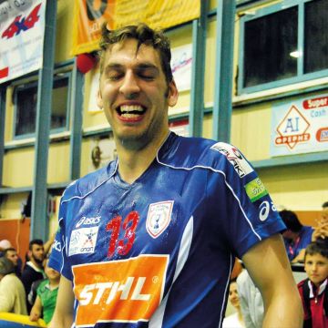 «Στο Φιλέ»: Ο Τόμισλαβ Ντόκιτς στα κανάλια Novasports