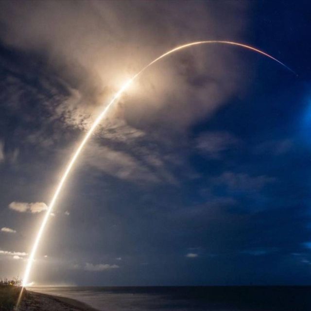 Inspiration4: Πτήση μόνο με ιδιώτες αστροναύτες από τη SpaceX