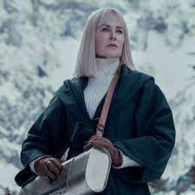 H Nicole Kidman επιστρέφει στον νέο κύκλο του Nine Perfect Strangers