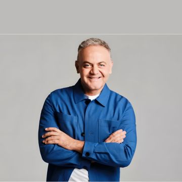 «Ζω Καλά» με τον Μιχάλη Κεφαλογιάννη στον ΣΚΑΪ