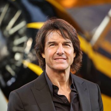 Ο Tom Cruise θα βραβευθεί με τιμητικό Oscar