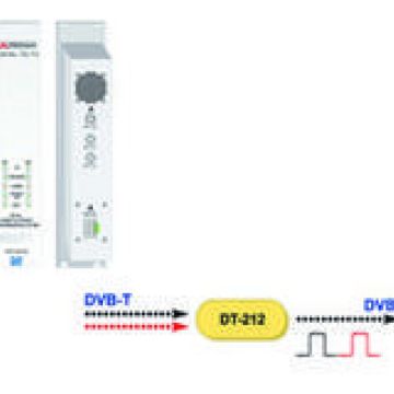 Promax DT-212