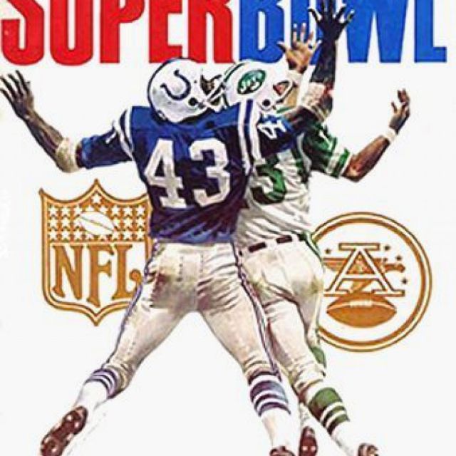 Στο γερμανικό Sky το «Super Bowl»