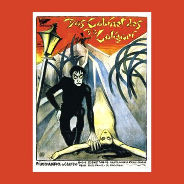 Το Εργαστήριο του Δρ. Καλιγκάρι