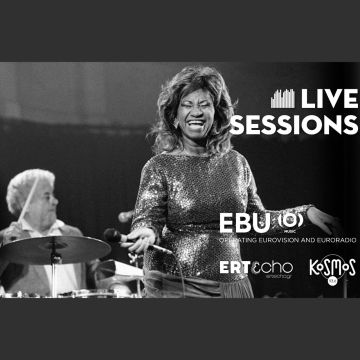 EBU Live Sessions – Αποκλειστικά στο ERTεcho: Celia Cruz & Tito Puente