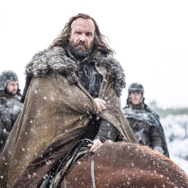 Αποκλειστικές φωτογραφίες από την 7η σεζόν του Game of Thrones