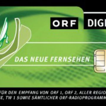 H ORF Αυστρίας και η Irdeto παίρνουν μέτρα κατά της πειρατείας