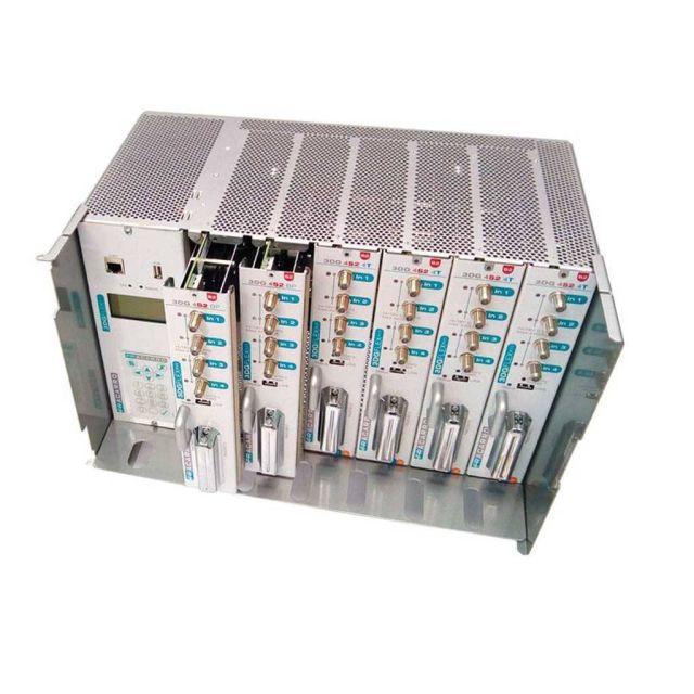 FRACARRO 3DGFLEX Evolution