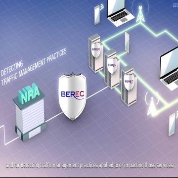 Ενημέρωση από την ΕΕΤΤ για τις αποφάσεις της 32ης Ολομέλειας του BEREC
