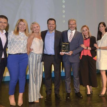 Η COSMOTE e-Value στους «Πρωταγωνιστές της Ελληνικής Οικονομίας»