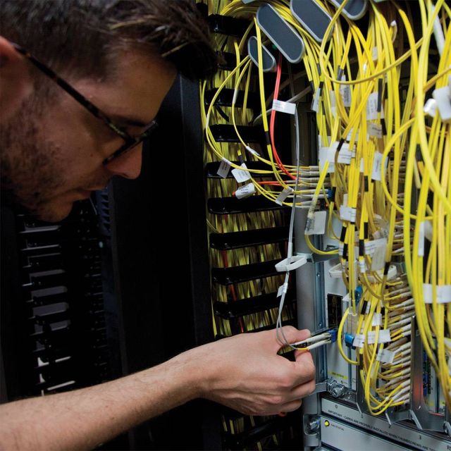 Η πρώτη μεγάλης κλίμακας υλοποίηση δικτύων FTTH στη Ελλάδα, από τη Vodafone