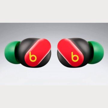 Beats by Dre: Περιορισμένη έκδοση των "Union Χ Beats Studio Buds"