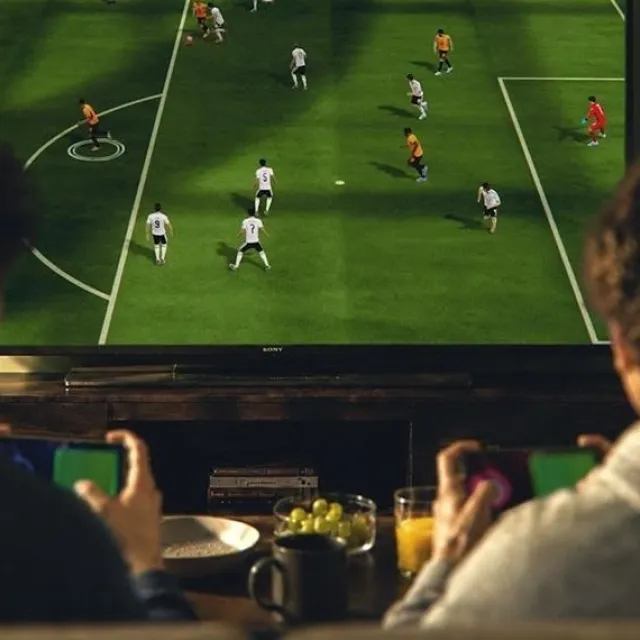 Το επίσημο video game του Μουντιάλ 2026 θα κυκλοφορήσει δωρεάν από το Netflix