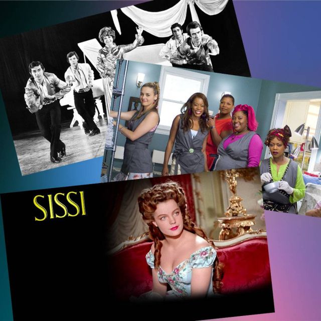 Ελληνικές και ξένες ταινίες για όλους στην ΕΡΤ