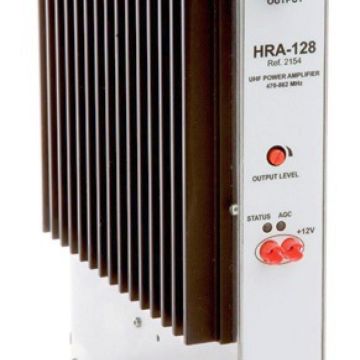 Αναμεταδότης IKUSI επίγειας ψηφιακής τηλεόρασης στα 75Ω