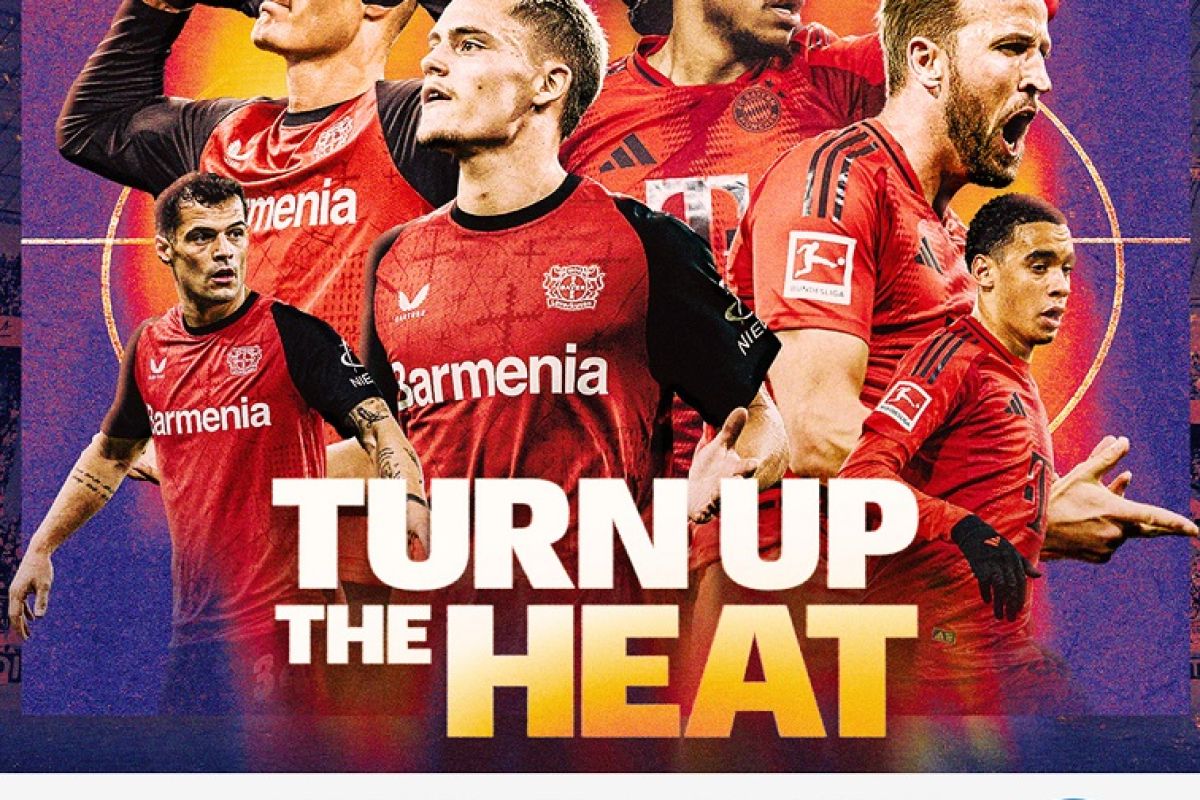 LEVERKUSEN BAYERN be943032