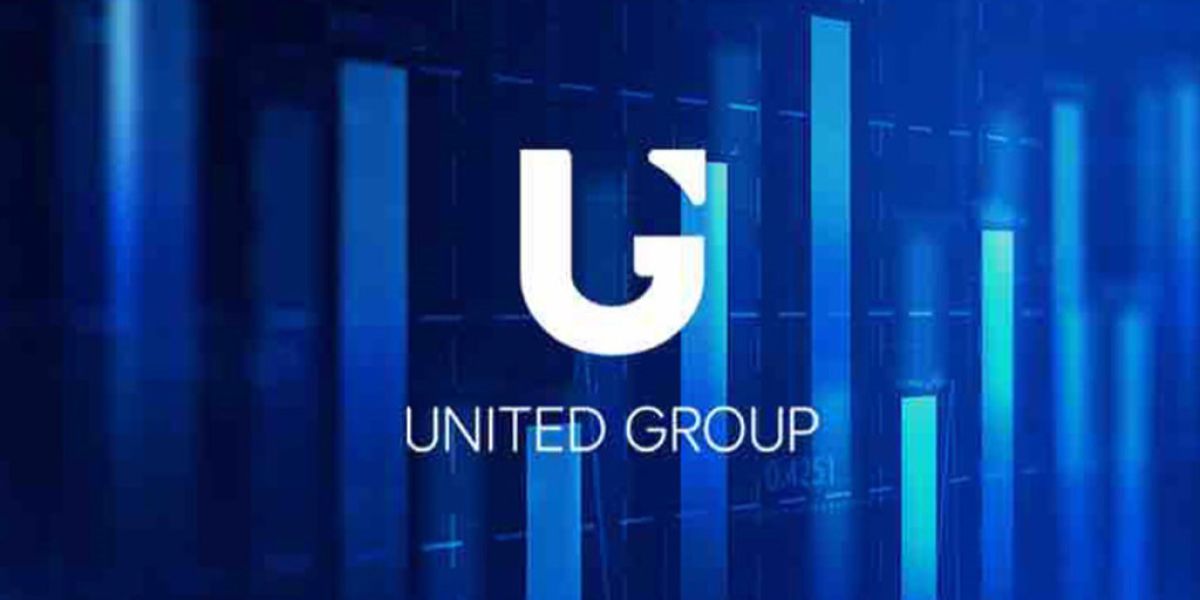 United Group be002cec