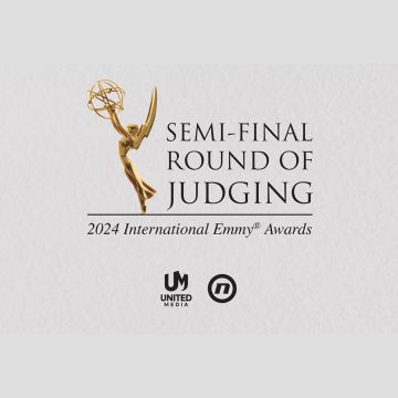 H United Media και η Nova TV της Κροατίας συγκεντρώνουν σύντομα την κριτική επιτροπή των ειδικών για τον ημιτελικό των International Emmy® Awards