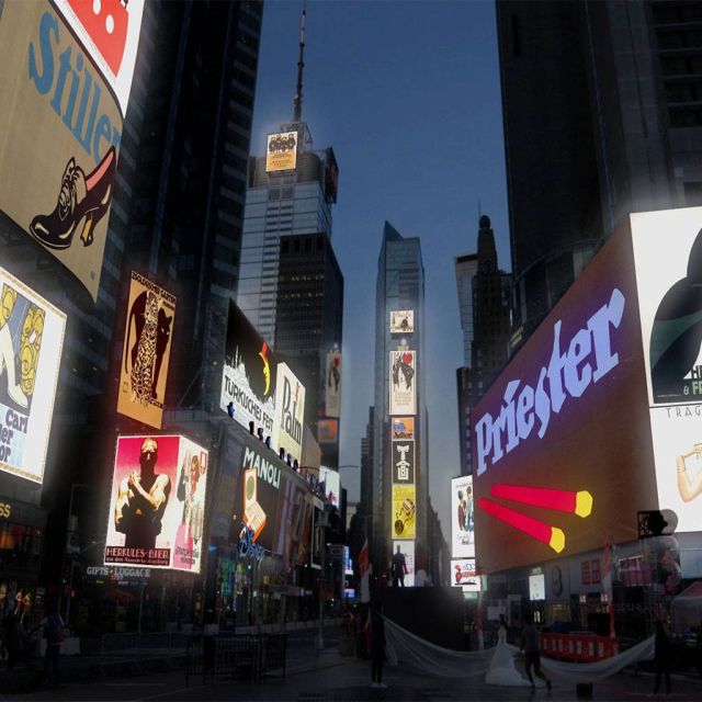 "Plakat – H γέννηση της σύγχρονης διαφήμισης", στην ΕΡΤ1