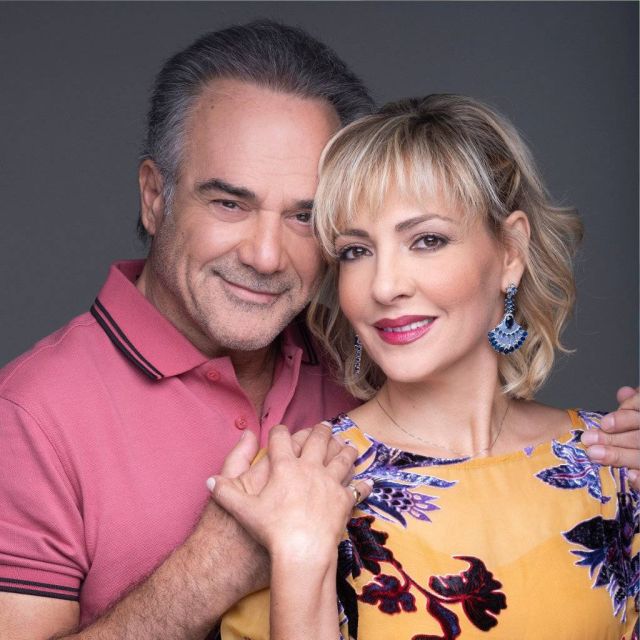 Το "Έλα στη θέση μου" του Alpha στην κορυφή της τηλεθέασης