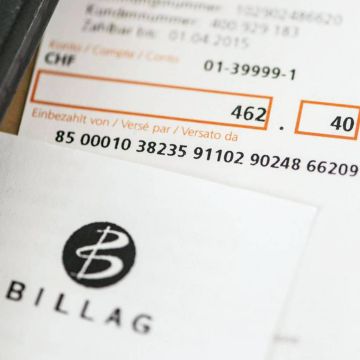 Οι Ελβετοί εγκρίνουν το νέο σύστημα για το τηλεοπτικό τέλος