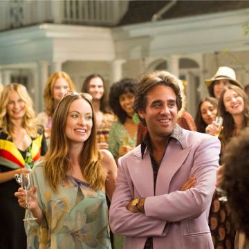 «Βινύλιο» – H εξαιρετική μουσική σειρά εποχής του Σκορσέζε κάνει πρεμιέρα στην ΕΡΤ2