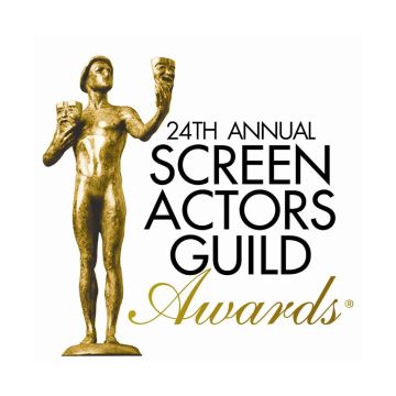 «24α SAG Awards»: Διάκριση σε επτά μεγάλες κατηγορίες για ταινίες και σειρές που προβάλλονται στη Nova!