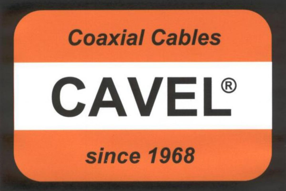 Καλώδια CAVEL