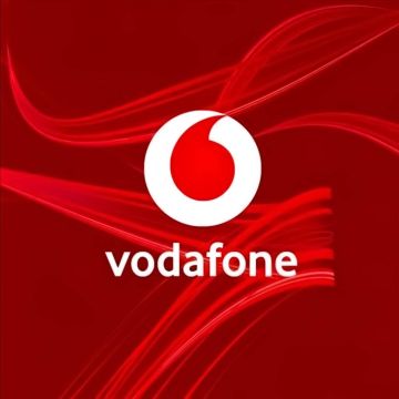 Κινητοποίηση της Vodafone σε όλη την Ευρώπη και στην Ελλάδα για την Ουκρανία