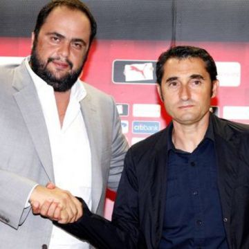 Βαλβέρδε: "Δεν θα συνεχίσω στον Ολυμπιακό"