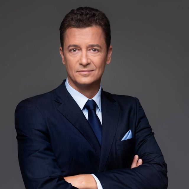 Ο Πρόεδρος του ΣΥΡΙΖΑ Αλέξης Τσίπρας, απόψε, στις 19:00, στο κεντρικό δελτίο ειδήσεων του Alpha