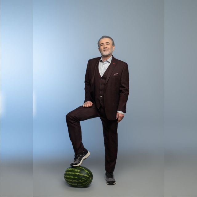 Το Αλ Τσαντίρι Νιουζ επιστρέφει απόψε στις 21:00 με καλεσμένους έκπληξη!