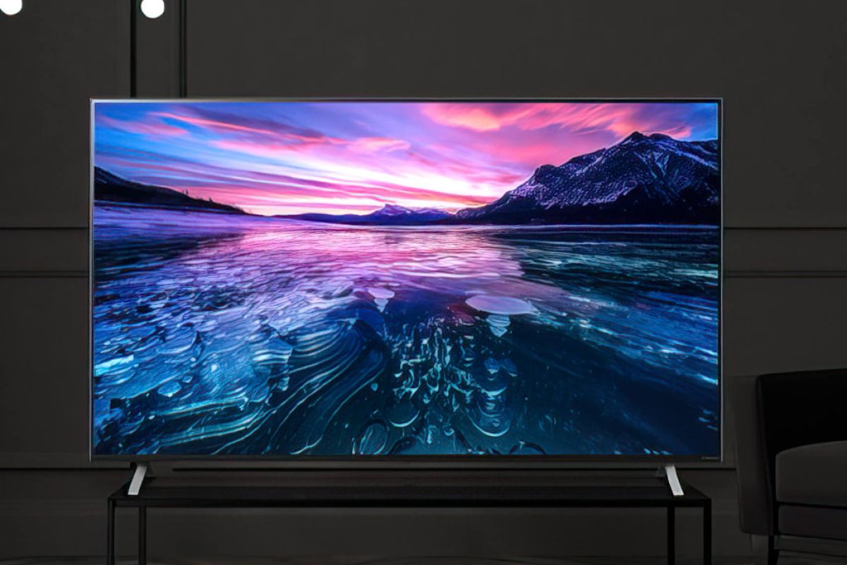 lg procentric beee205c