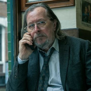 Αυτή είναι η ημερομηνία κυκλοφορίας για την 5η σεζόν του Slow Horses στο Apple TV+